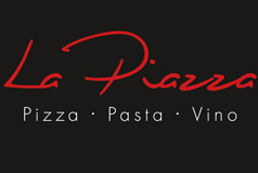 Pizzeria LA PIAZZA Pizza Pasta Wein Raffaele Barberio Kufstein