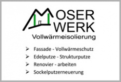 MOSER GEORG Vollwärmeschutz Isolierung Münster