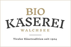 Biokäserei Walchsee